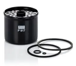 Mazot Filtresi (Citroen: Jumper / Peugeot: Boxer 2.5D-2.5 TD 94-02)
