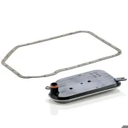 Hidrolik Filtre Takımı (VW Passat-A4-A6 97-05 / Skoda Superb 02-05 Zf5hp19fl) (Otomatik Şanzıman)