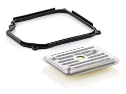 Hidrolik Filtre Takımı (VW Bora 98-05 Golf III-IV 92-06 Passat 88-97) (Otomatik Şanzıman)