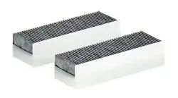 Kabin Filtresi Karbonlu (Peugeot 2008 II 19 -)