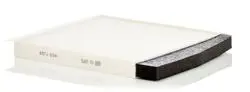 Kabin Filtresi (Volvo S60-S80-V70-Xc70-90)