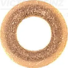 Enjektör Pulu Mercedes 611 / 612 / 613 / 646 7,1X15x1,96 Kalın