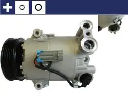 Klima Kompresörü (Opel: Astra J 1.3 CDTI 09 / Meriva 1.3 CDTI -)