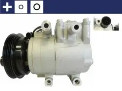 Klima Kompresörü (Hyundai: Accent II 1.5 1.6 00-05) 8Fk351273-601