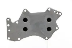 Yağ Soğutucu (VW Touareg 07-12 Audi A4 08-16 A6 09-11 Q7 07-15) 8Mo376761-064
