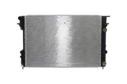 Su Radyatörü Brazing (Opel Omega B 2.5 / 3.2 V6 01 / 2.6 / 3.0 V6 94 / (At) 652×458×26