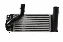 Turbo Radyatörü Intercooler Toyota Corolla 1.4 D4d 07-12 Auris 1.4 D4d 2007-2012 Yaris 1.4 D4d 2005-/
