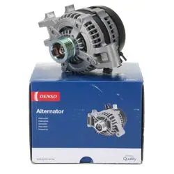 Alternatör (Ford: Focus 04-12 C-Max 1.8 2.0 07-10)