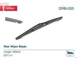 Silecek (Toyota Corolla 01-07 / Hyundai H1 08-Santafe 06-12 I40 11 -)