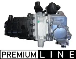 EGR Komple Ford Focus Kuga Mondeo C-Max 2.0 14-18 Peugeot 308 3008 13-Citroen C4 13 -) O.E.