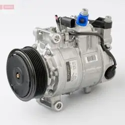 Klima Kompresörü (Audi A4 01-05 A6 05-08) 2,7-3,0 TDI