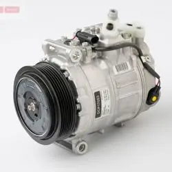Klima Kompresörü (Mercedes Benz C-Serisi C230-C280-C230 CLK 05-10)