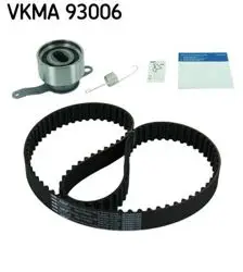 Set Triger (104-240)-(Honda Civic 88 / 95 1.6 / Hrv 99 / /)