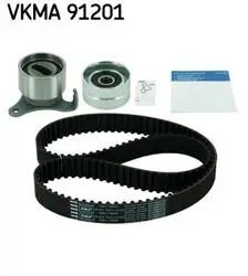 Set Triger (123-240)-(Toyota Corolla 88 / 97 1.3 2E Karb. Ae92-Ae100)