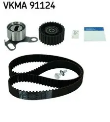Set Triger-(129-310)-(Toyota Hilux 90 / 04 2.4D 2L-2Lt)