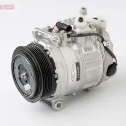 Klima Kompresörü Mercedes W203 00-07 Cl203 02-08 W204 07-14 W211 02-08 Vito W639 03-Sprinter 06-16