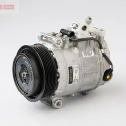 Klima Kompresörü Mercedes W203 02-07 W204 07-14 Cl203 02-08 C209 02-09 A209 03-10