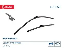 Silecek Seti 600-450mm VW: Caddy IV T-Cross Skoda: Octavia 13 -