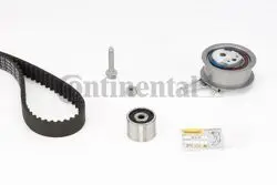 Triger Seti (VW Polo 14-Audi A1 14-18 Seat Ibiza 15-Toledo 15-19 Skoda Fabia 15 -) Cusa-Cusb