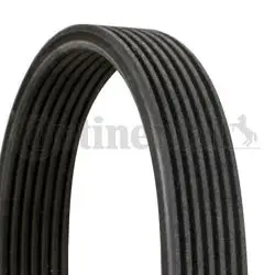 Kanallı V Kayışı (Mercedes: V280 97-03)