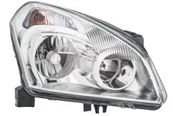 Ön Far Sağ-(Qashqai 2007 / 2010 Xenonlu Tip)