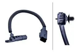 Eksantrik Pozisyon Sensörü (Ford Focus 1.6 TDCI 11-/ Courıer 14-/ Peugeot 308 / 3008 11 -)