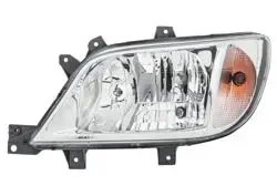 Far, Mercedes Sprinter Classic, 12V, Halojen, Sol