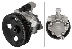 Direksiyon Pompası (Mercedes 164-251 272 M