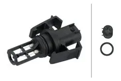 Hava Sıcaklık Sensörü (Mercedes 646 / 651 / 642 / 271 Spr / 638 / 203 / 204)