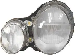 Far Camı,Mercedes E Class (W210-S210) ,Sol