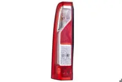 Stop Sol Renault Master III