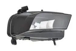 Sis Lambası Sağ 12V H8-Halojen / Ff Audi A4