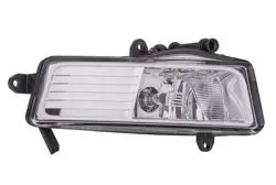 Sis Lambası Sağ Audi A6 09-11