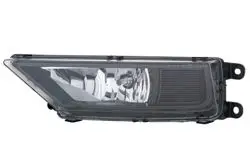 Sis Farı Sol-Siyah (VW Tiguan 16 -)