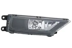 Sis Farı Sağ-Siyah (VW Tiguan 16 -)