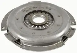 Debriyaj Baskısı (Mercedes 4 Silindir)
