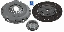 Debriyaj Seti (VW Lt 35 46 96 / 99 2.5 TDI Ahd)