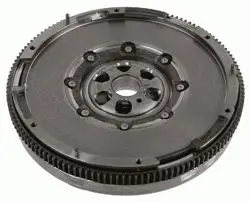 Volan-Start / Stoplu Düz Vites 132 Dıs (VW Transporter 12-19) Caac