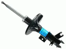 Amortisör Ön Sağ (Mitsubishi Carisma 96 / 00 1.8 / Volvo S40) Gazlı