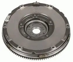 Volan Komple 1.0 Ecobost (Ford Focus-C-Max 12-/ Mondeo 14-/ Connect 13 -)