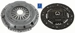 Debriyaj Seti (Volkswagen Sharan 1.9Tdi 1Z Ahu 95 /)