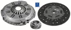 Debriyaj Seti-(VW Lt 35 46 99 / 2.5 TDI Anj Avr)