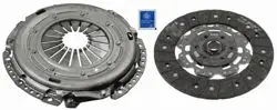 Debriyaj Seti-(VW Sharan 00 / 1.9 TDI Auy)
