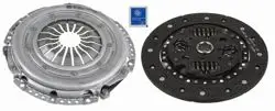 Debriyaj Seti (Ford Mondeo 2.0 96 -)