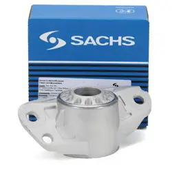 Arka Amortisör Takozu (VW Golf 07-14 Passat 06-15 Audi A3 04-13 Skoda Octavia 04-13)