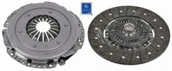 Debriyaj Seti (Opel Insignia A (G09) 2.0 Ctdı 12-/ Insignia B (Grand Sport) D20dth 2.0 Ctdı 17 -)