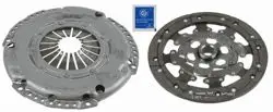 Debriyaj Seti (Ford Focus C Max (Dm2) 1.8 2.0 03-07 / Volvo (S40-V50-C30) (B4184sx-B4204s3) (Şase ?)