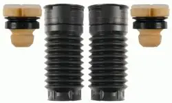 Amortisör Toz Körüğü Seti On (Mercedes-Benz:CLS (C219) 280-300-350-500 04-10 / E-Serisi (W211) 03-08)