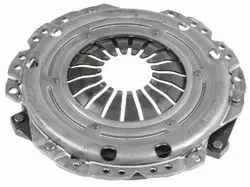 Debriyaj Baskısı (Alfa Romeo)