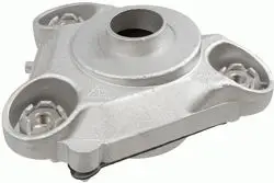 Amortisör Takozu Sol (Fiat / Peugeot / Citroen Ducato / Boxer / Jumper 2.2 JTD / 2.3 JTD / 2.8 JTD / 2.2 HDI 2.3 HDI / 2.8 HDI 2006-)